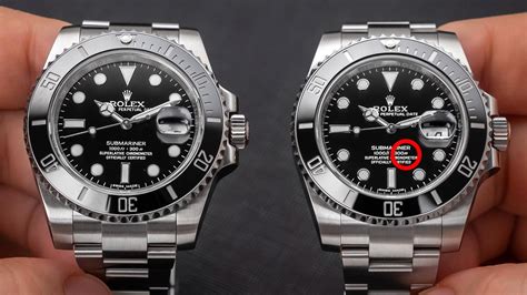 how can you tell real rolex from fake|is rolex a scam.